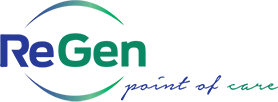 International Regen Logo