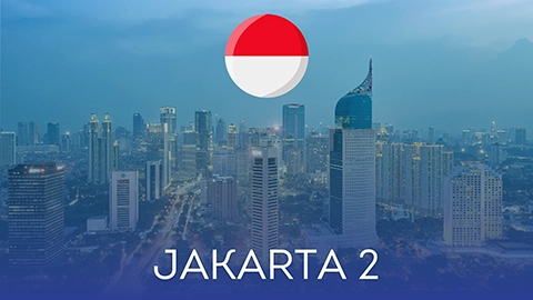 Regen jakarta
