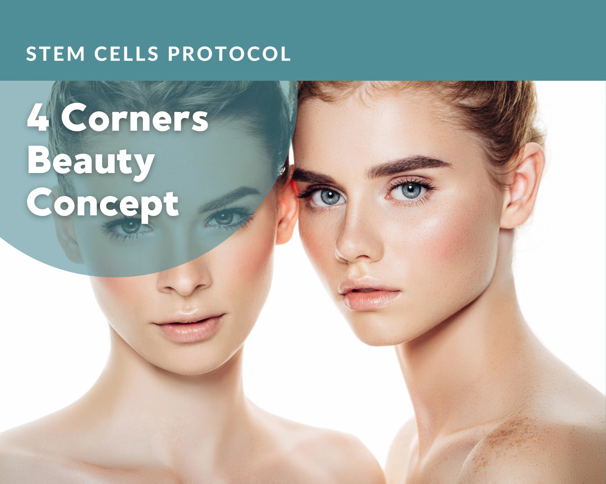 4 Corners Beauty Concept