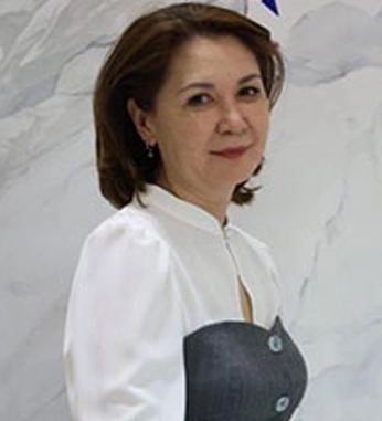 Barno PULATOVA