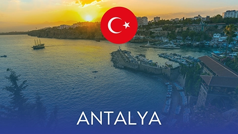 Clinic of Antalya
