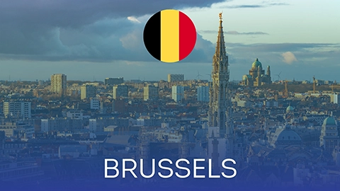 Clinic of Brussels