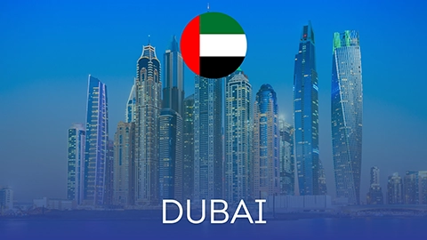 Clinic of Dubai