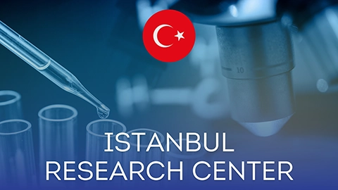 Center of Research