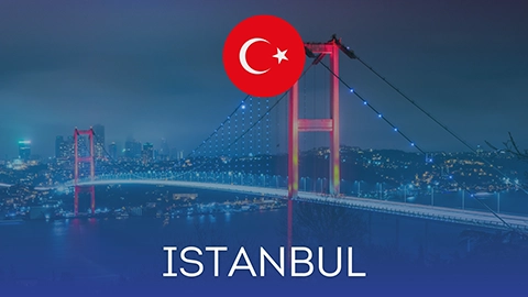 International ReGen Istanbul