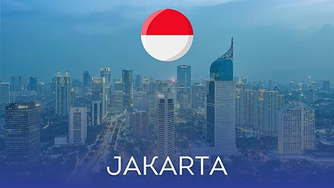 International ReGen Jakarta